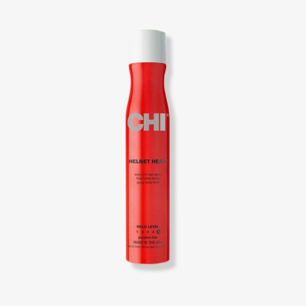 CHI Helmet Head Hairspray 10oz. (Brand NEW) NEVER USED